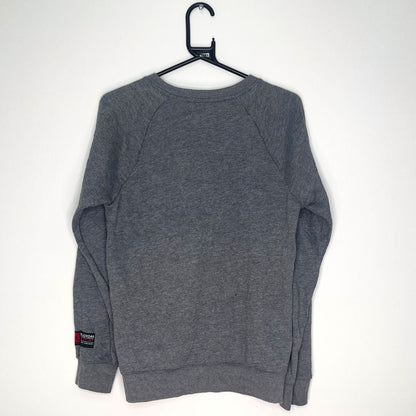 Grey Jordan Sweatshirt - VintageVera