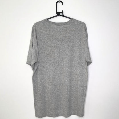 Grey NFL St' Louis Rams T-Shirt - VintageVera