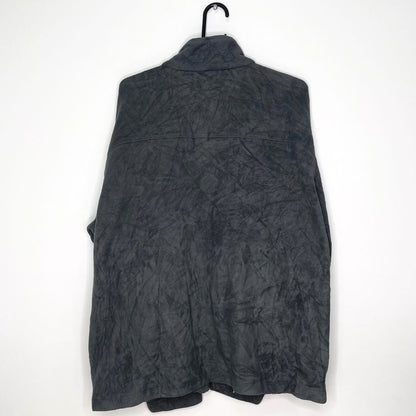 Grey Timberland Fleece - VintageVera
