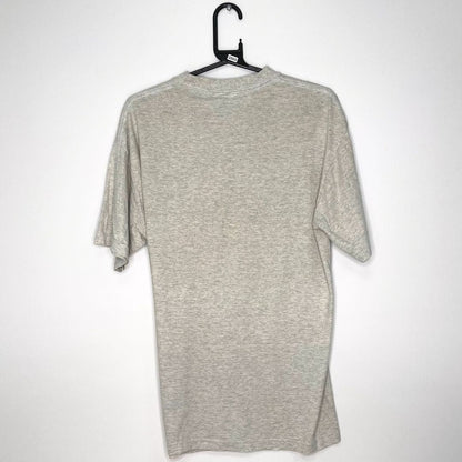 Grey Tommy Hilfiger T - Shirt - VintageVera