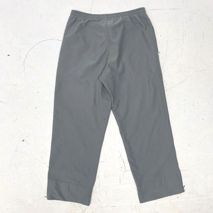 Grey Umbro Track Bottoms - VintageVera