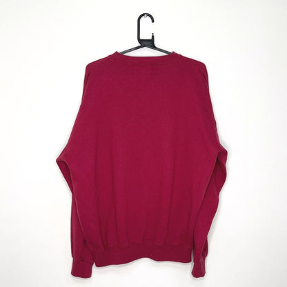 Guess Embroidered Sweatshirt - VintageVera