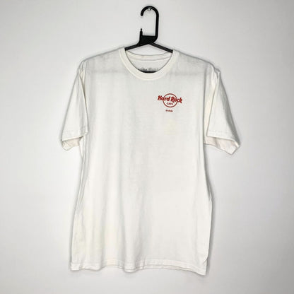 Hard Rock Cafe Dubai Graphic T - VintageVera