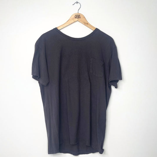 Harley Davidson Pocket T-Shirt - VintageVera