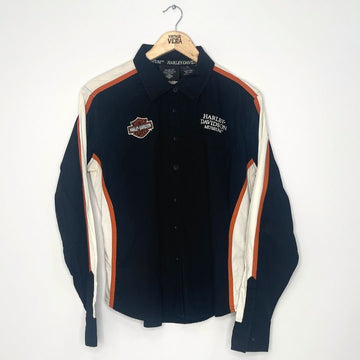Harley Davidson Shirt - VintageVera