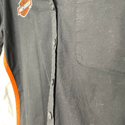 Harley Davidson Shirt - VintageVera
