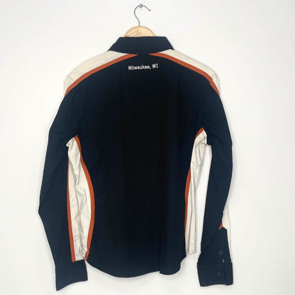 Harley Davidson Shirt - VintageVera