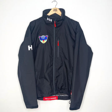 Helly Hansen Jacket - VintageVera