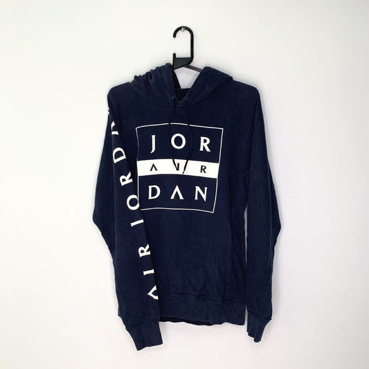 Jordan Air Hoody - VintageVera