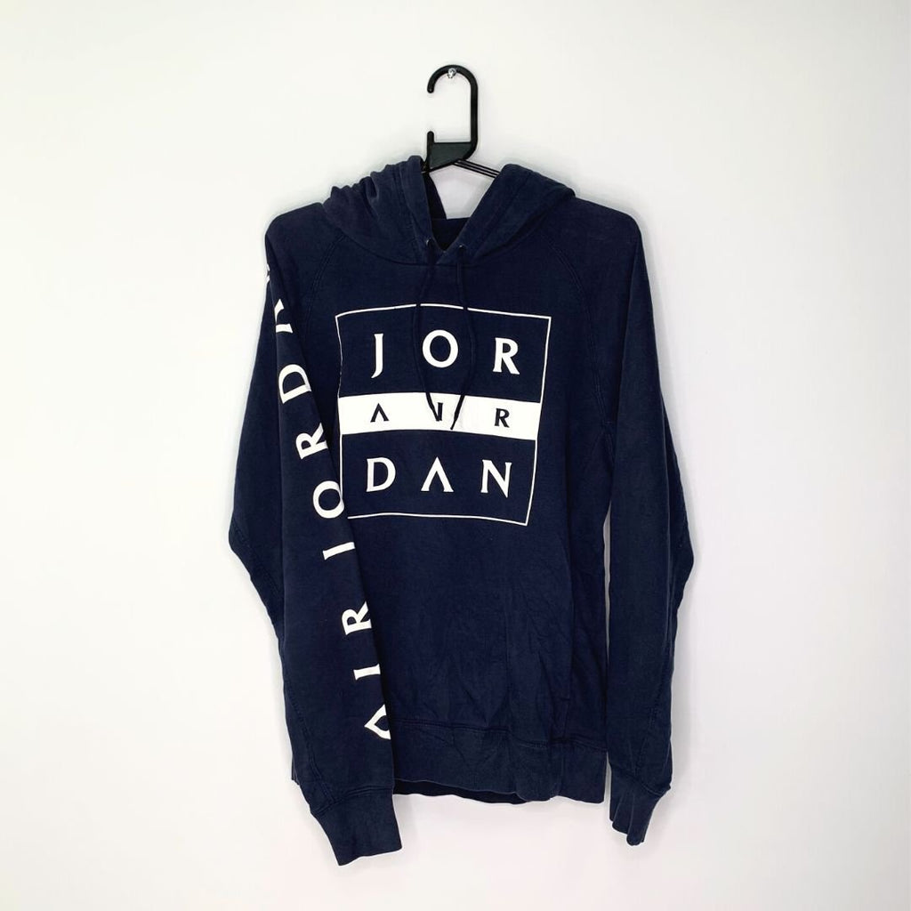 Jordan Air Hoody - VintageVera