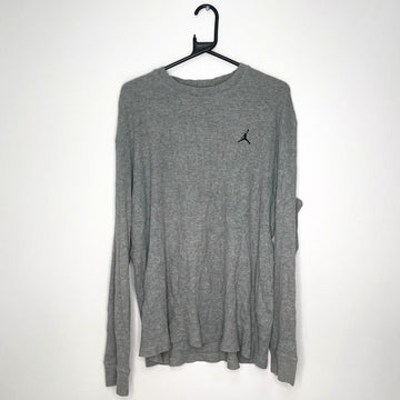 Jordan Long Sleeve T Shirt - VintageVera