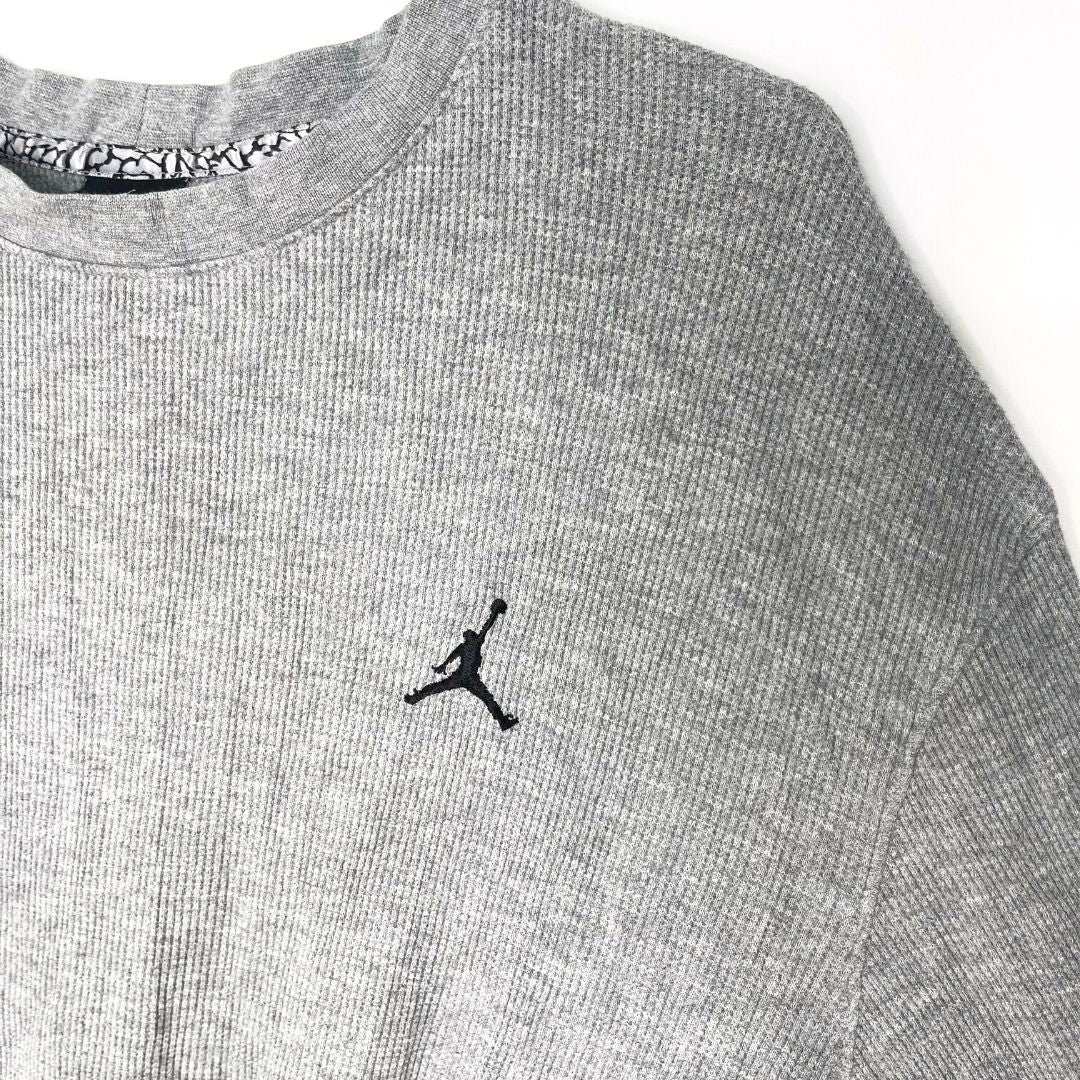 Jordan Long Sleeve T Shirt - VintageVera