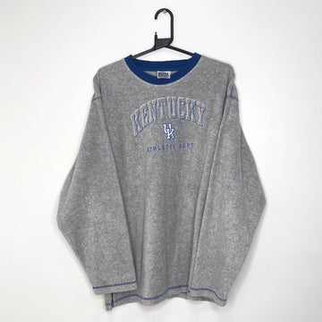 Kentucky Athletics Crewneck Fleece - VintageVera