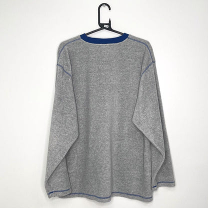 Kentucky Athletics Crewneck Fleece - VintageVera