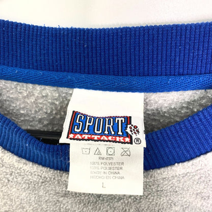 Kentucky Athletics Crewneck Fleece - VintageVera