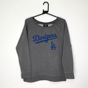LA Dodgers Sweatshirt - VintageVera