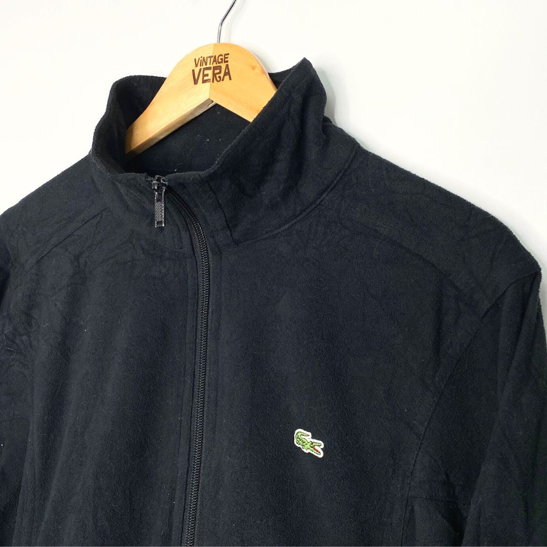 Lacoste Black Fleece - VintageVera