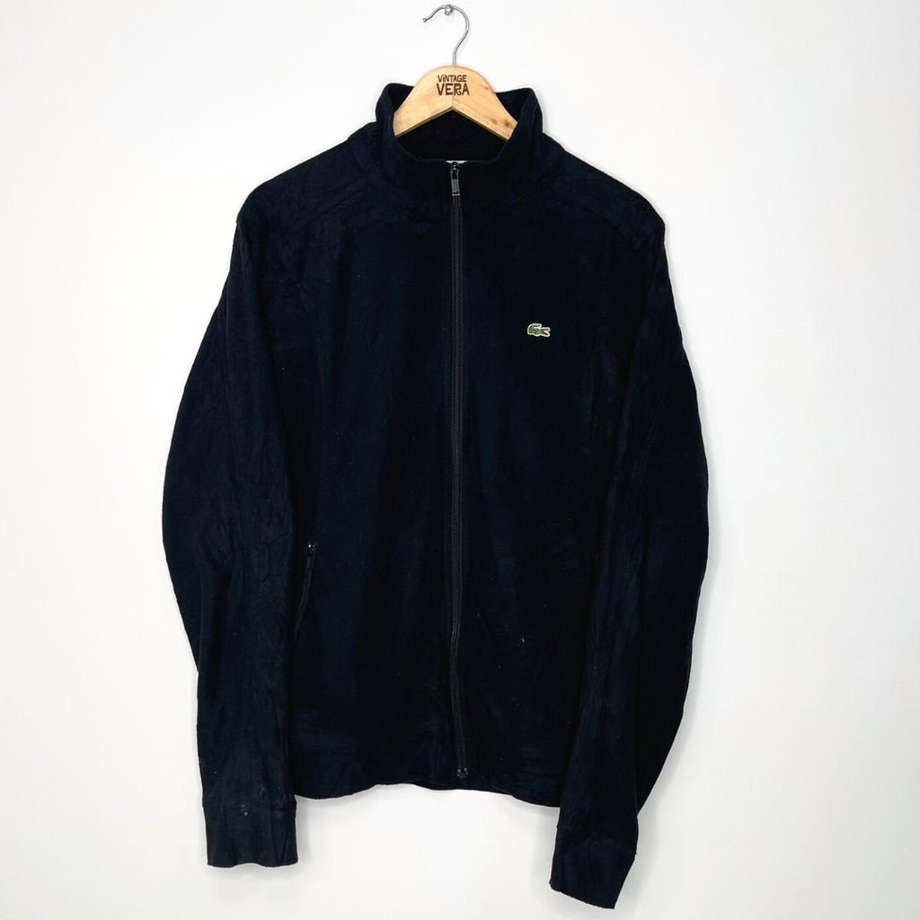 Lacoste Black Fleece - VintageVera