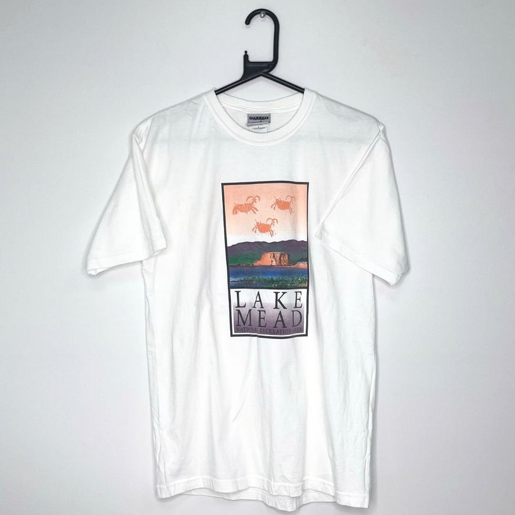 Lake Mead Graphic T Shirt - VintageVera