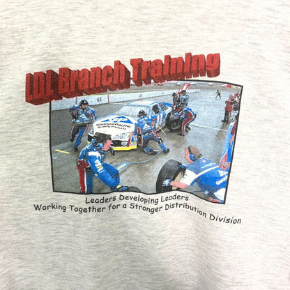 Lee Car Graphic T Shirt - VintageVera