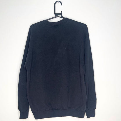 LEE NRHS Black Sweatshirt - VintageVera