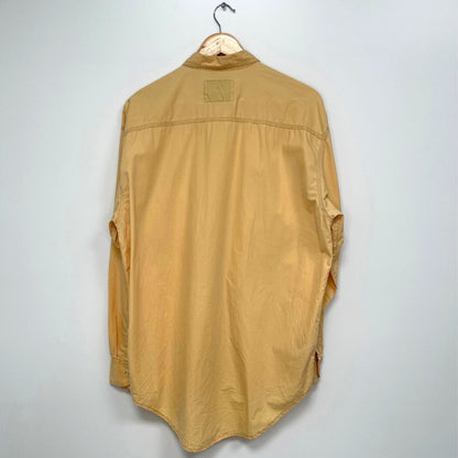 Levi's Yellow Shirt - VintageVera