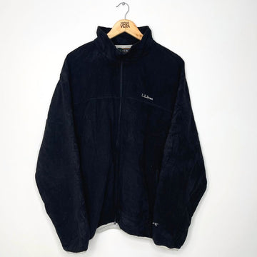 L.L. Bean Black Fleece - VintageVera