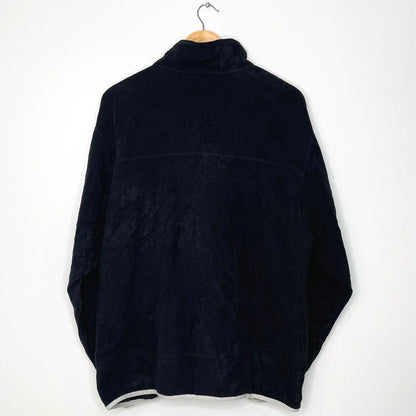 L.L. Bean Black Fleece - VintageVera