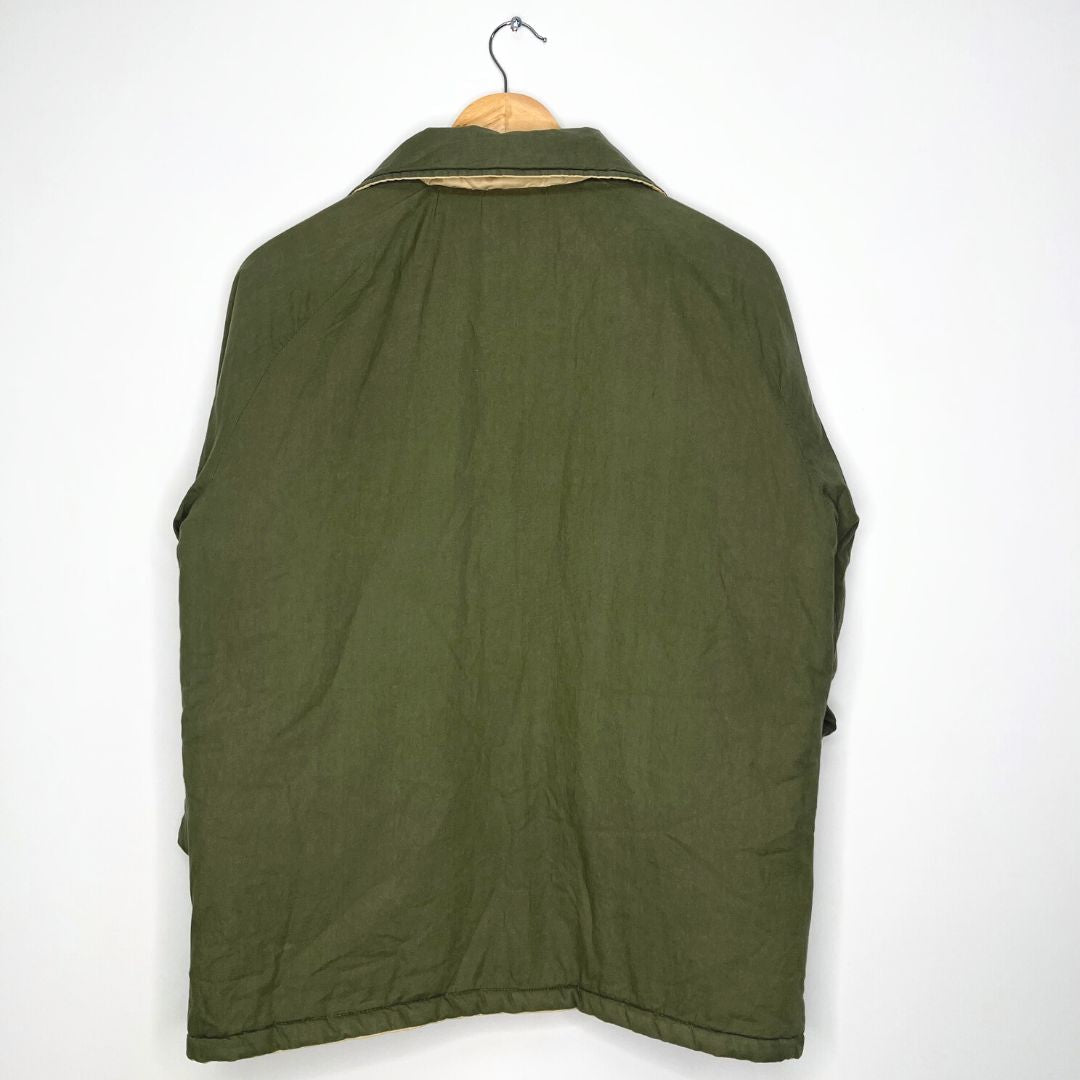 Mckee's Reversible Jacket - VintageVera