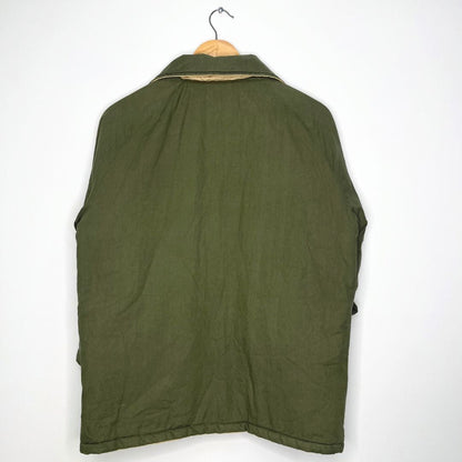 Mckee's Reversible Jacket - VintageVera