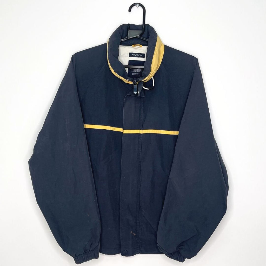 Nautica Jacket - VintageVera