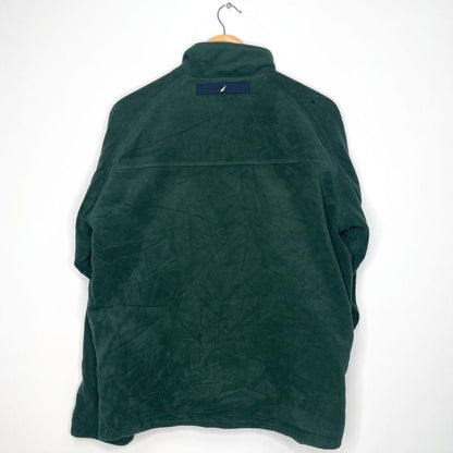 Nautica Reversible Fleece - VintageVera