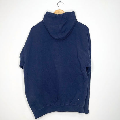 Navy Bears Hoodie - VintageVera