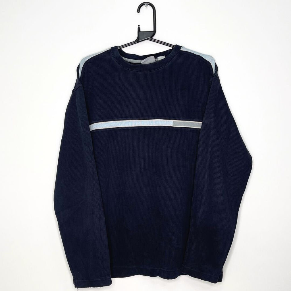 Navy Quicksilver Sweatshirt - VintageVera