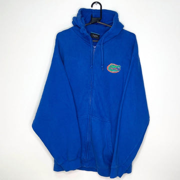 NCAA Florida Gators Blue Hoodie - VintageVera