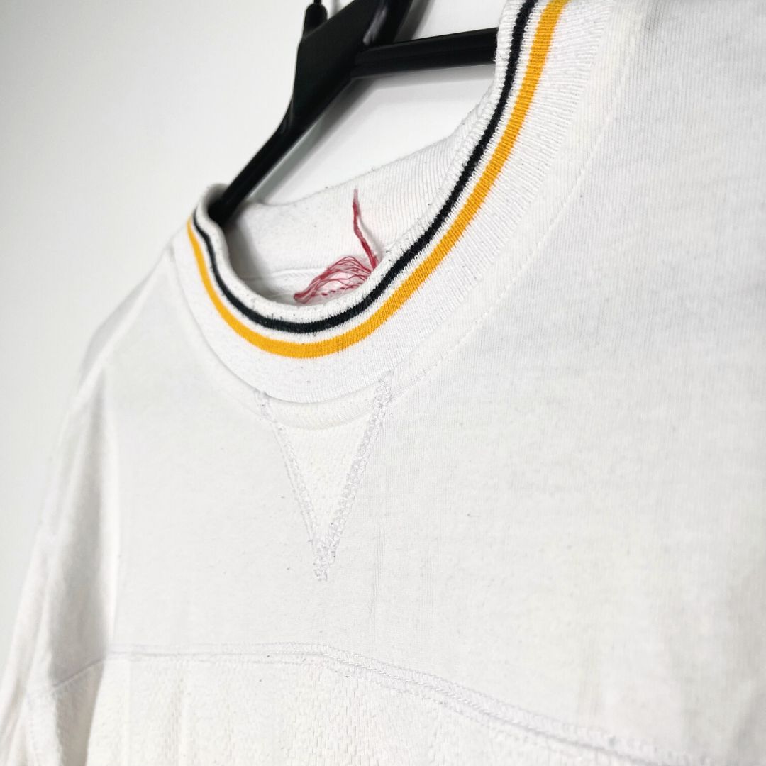 NFL 'Pittsburg' Steelers Sweatshirt - VintageVera