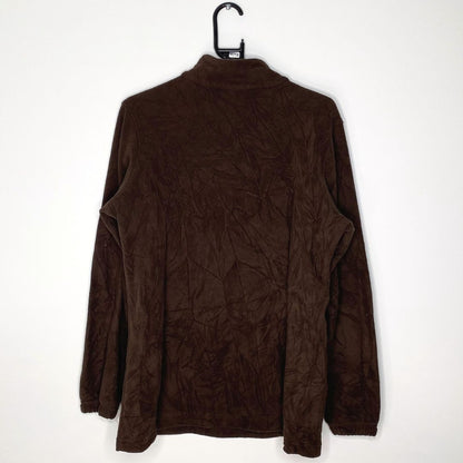 NFL Team Apparel Browns Fleece - VintageVera