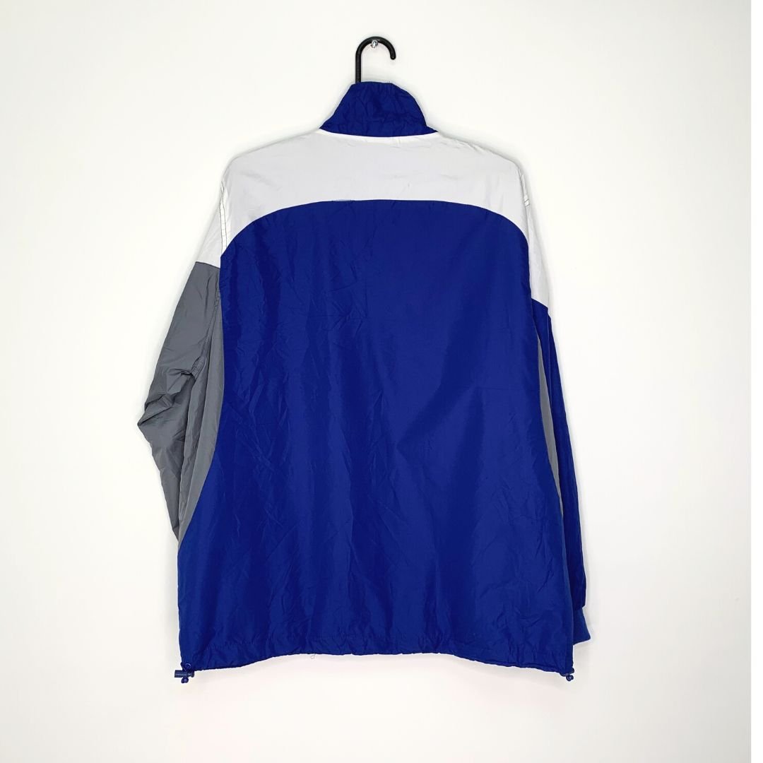 NFL Track Jacket - VintageVera
