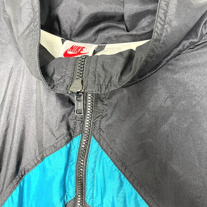 Nike 90's Track Jacket - VintageVera