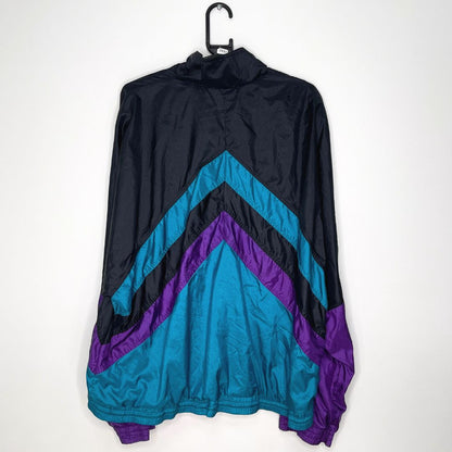 Nike 90's Track Jacket - VintageVera