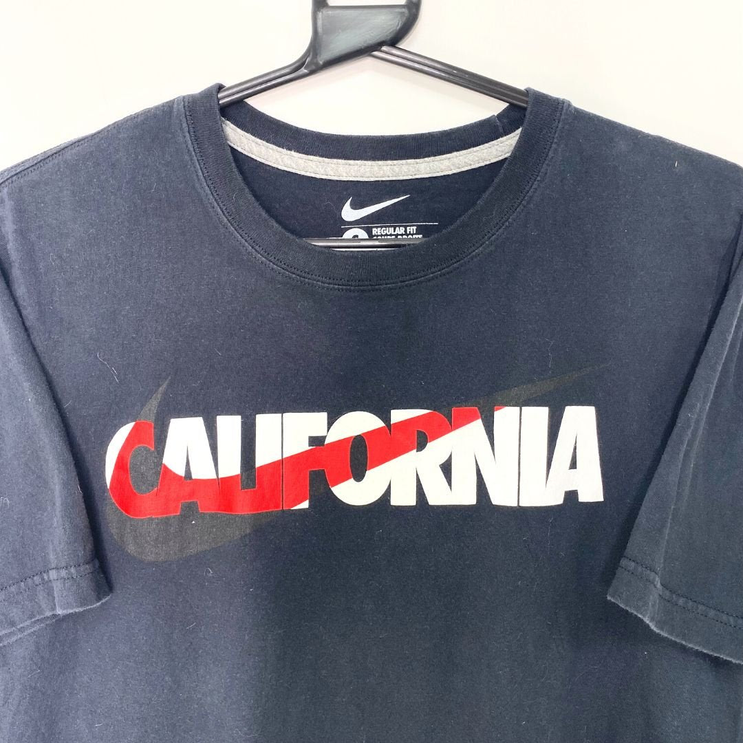 Nike California T Shirt - VintageVera