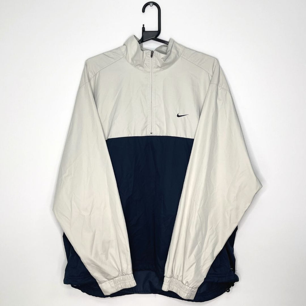 Nike Golf 'Packable' Track Jacket - VintageVera