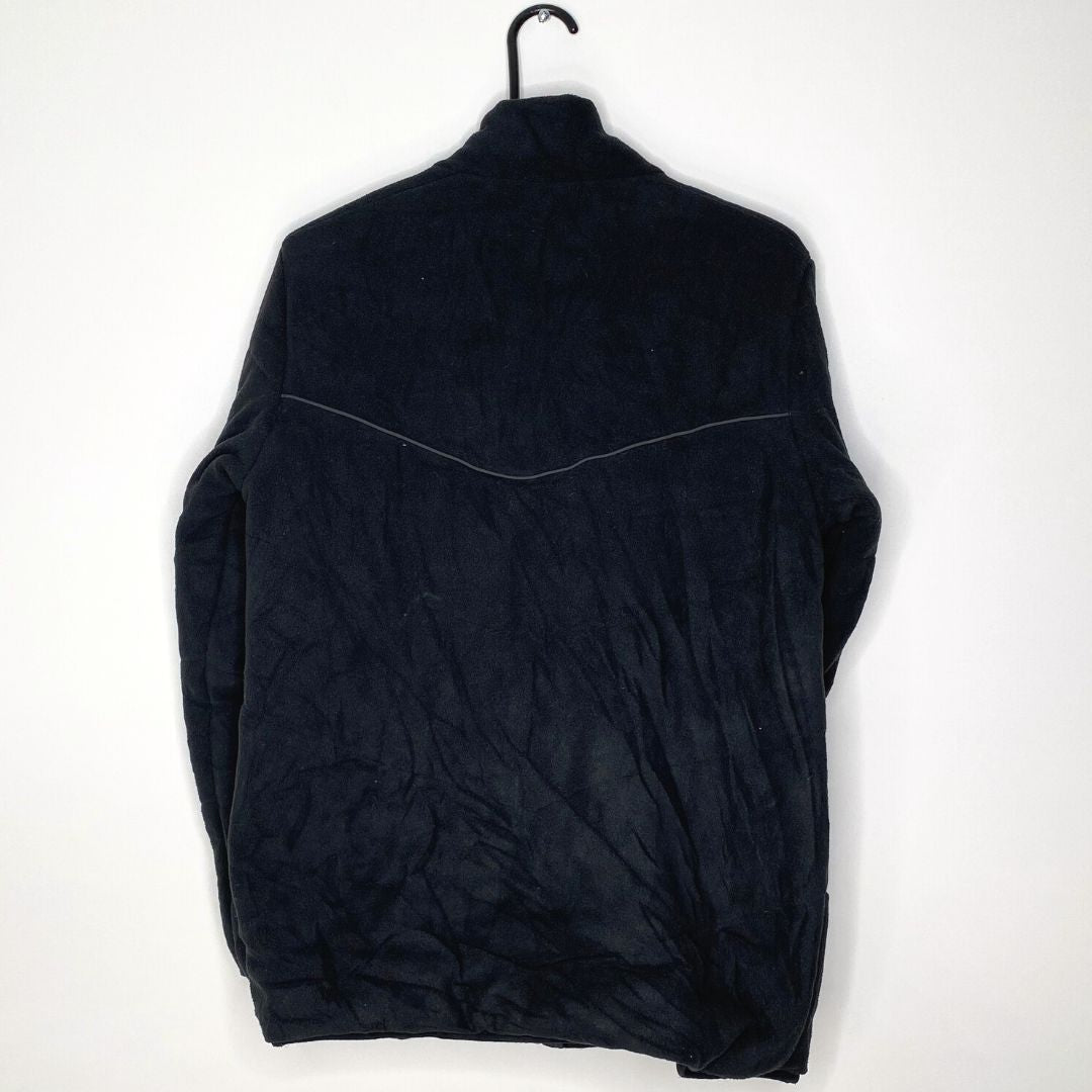 Nike Heavy Fleece Jacket - VintageVera