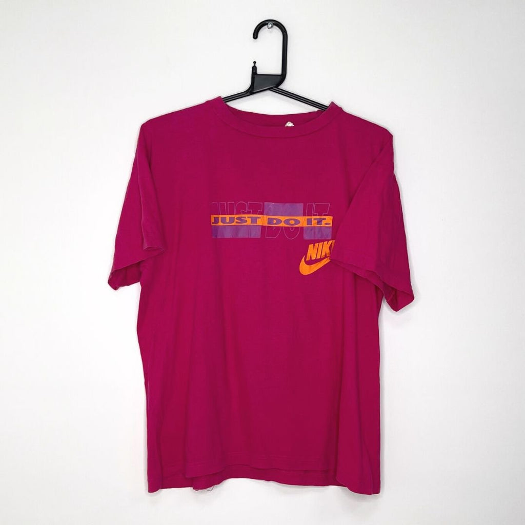 Nike Mid 90s T Shirt - VintageVera