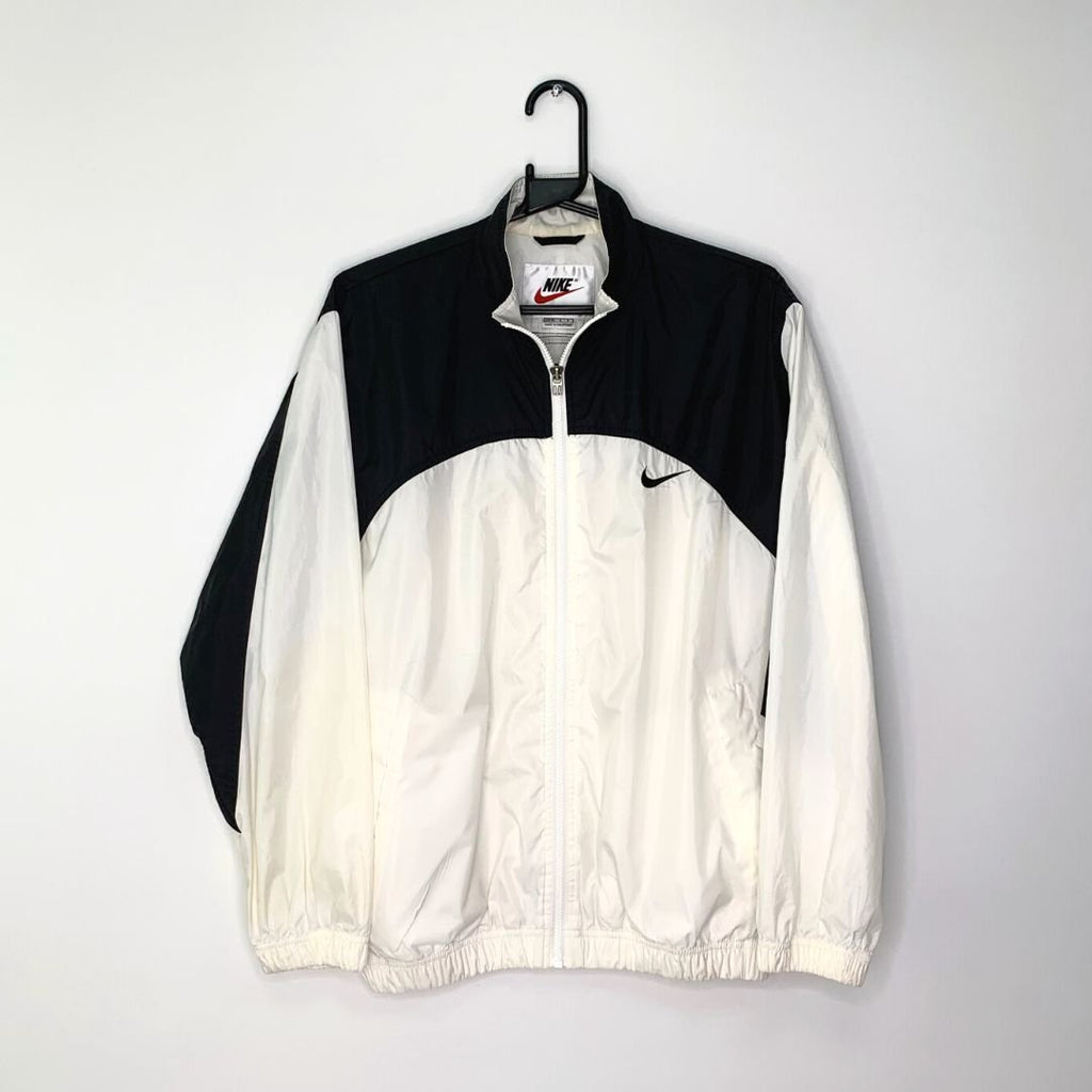 Nike Swoosh Track jacket - VintageVera