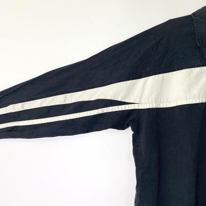 Nike Team Windbreaker - VintageVera