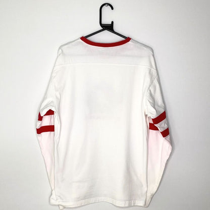 Nike Teams 'Canada' Shirt - VintageVera
