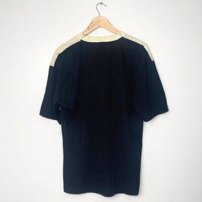 Nike V Neck T-Shirt - VintageVera