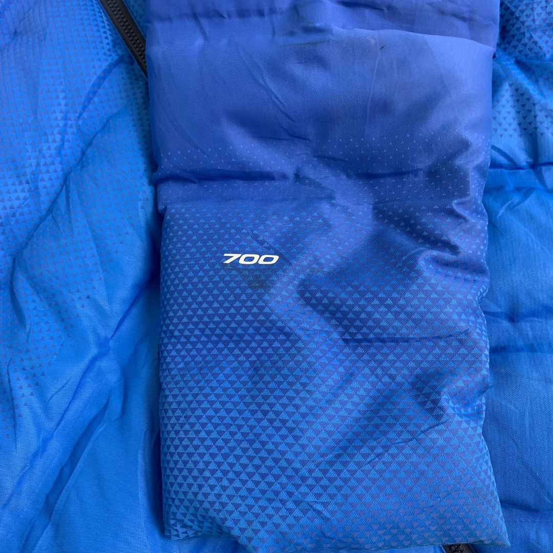North Face Coat - VintageVera