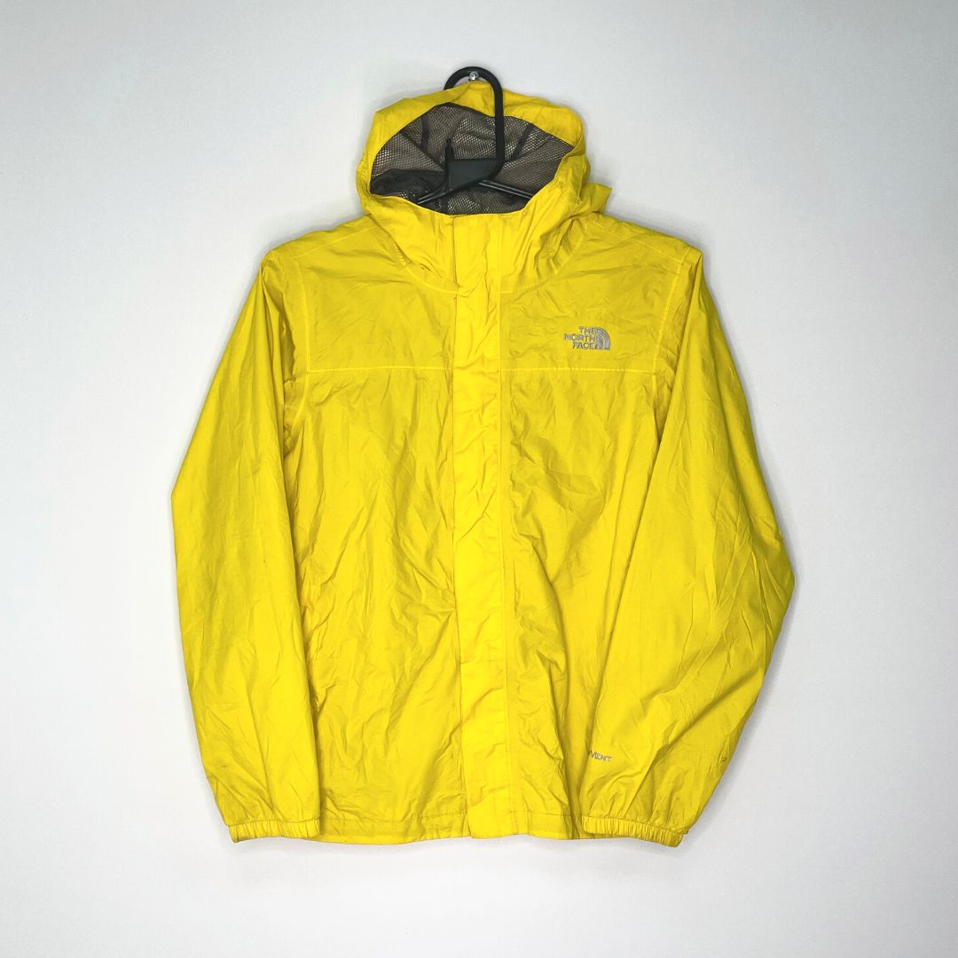 North Face Coat - VintageVera